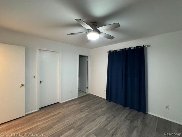 1041 Leisure Drive, Flint, MI 48507