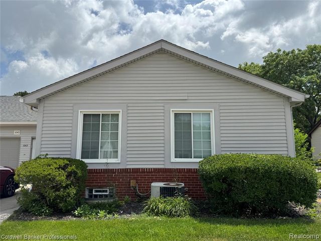 1041 Leisure Drive, Flint, MI 48507