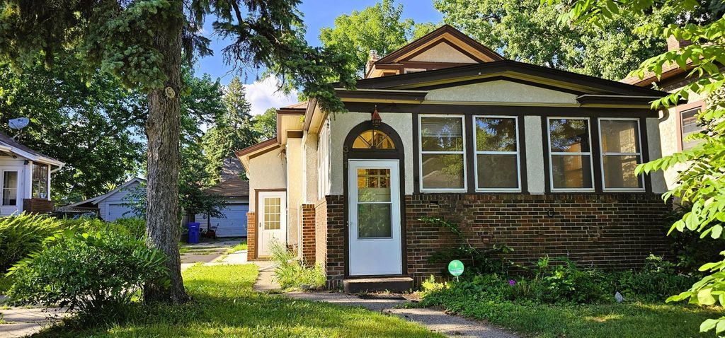 311 George Street W, Saint Paul, MN 55107