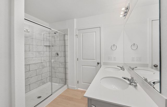 400 Sullivan WAY, Elgin, TX 78621