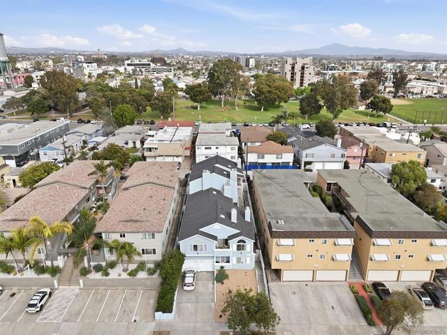 4143 Hamilton, San Diego, CA 92104