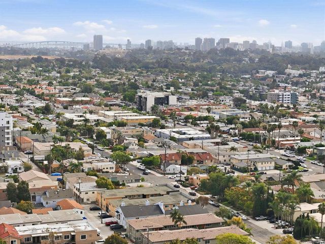 4143 Hamilton, San Diego, CA 92104