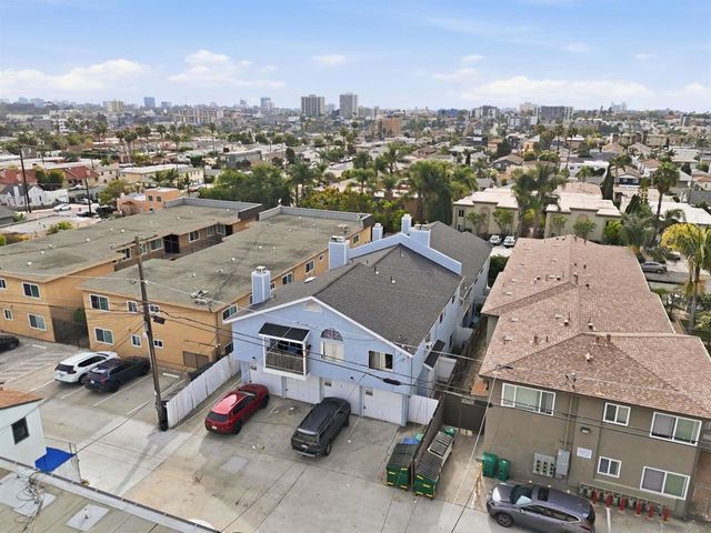 4143 Hamilton, San Diego, CA 92104