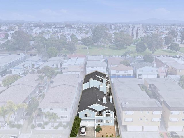 4143 Hamilton, San Diego, CA 92104