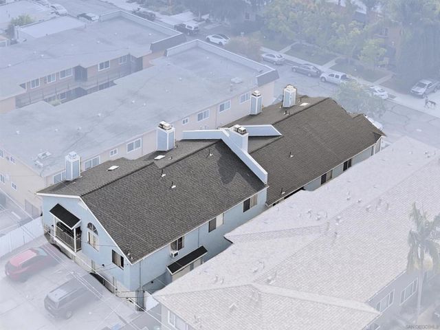4143 Hamilton, San Diego, CA 92104