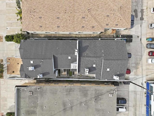 4143 Hamilton, San Diego, CA 92104