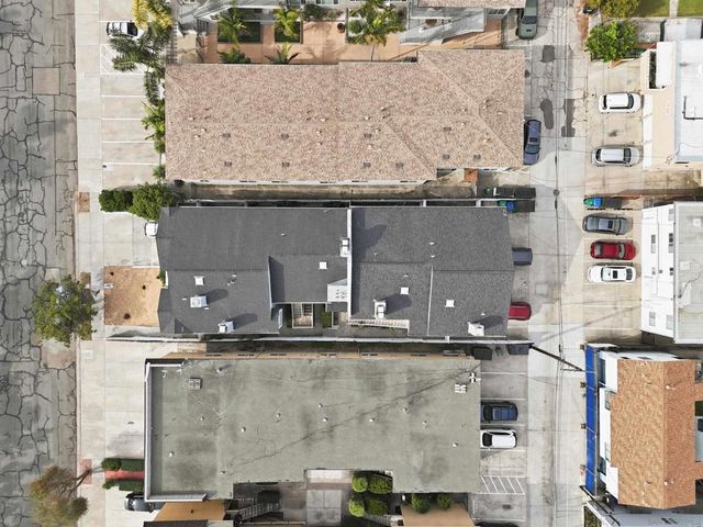 4143 Hamilton, San Diego, CA 92104