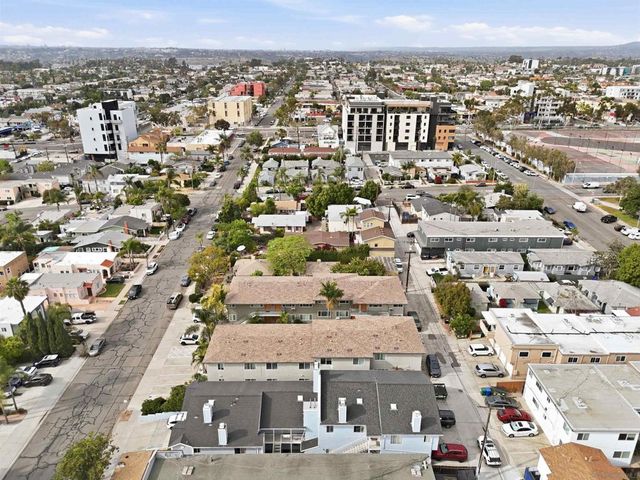 4143 Hamilton, San Diego, CA 92104