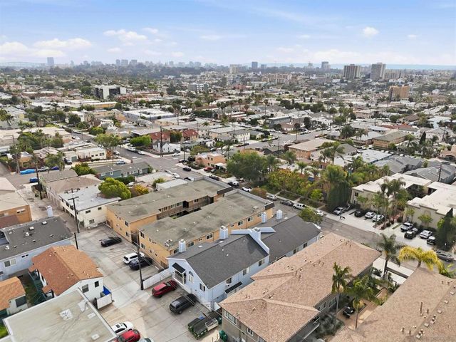 4143 Hamilton, San Diego, CA 92104