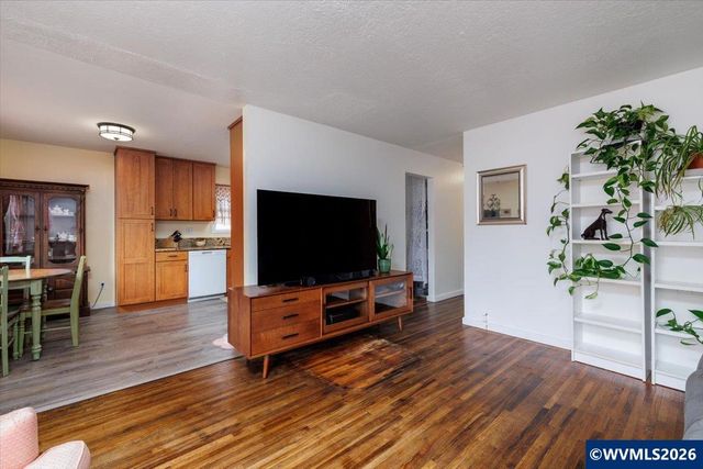 10021 SE Harold St, Portland, OR 97266