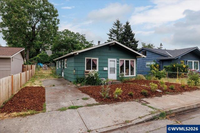 10021 SE Harold St, Portland, OR 97266