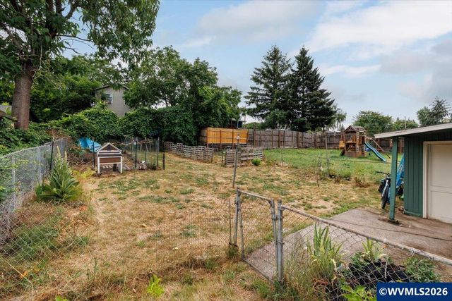 10021 SE Harold St, Portland, OR 97266