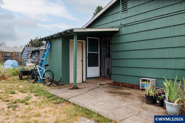 10021 SE Harold St, Portland, OR 97266