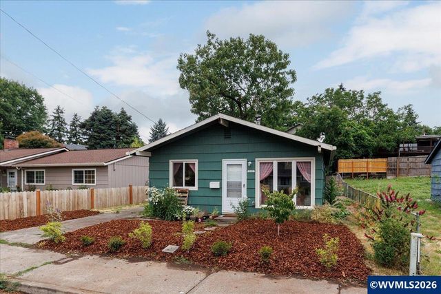 10021 SE Harold St, Portland, OR 97266