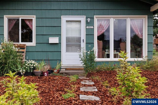 10021 SE Harold St, Portland, OR 97266