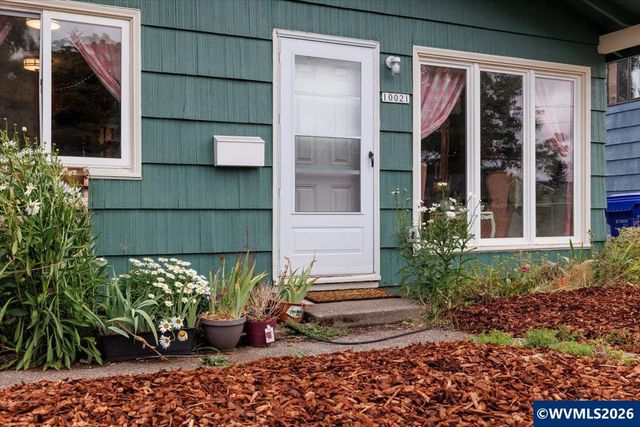 10021 SE Harold St, Portland, OR 97266