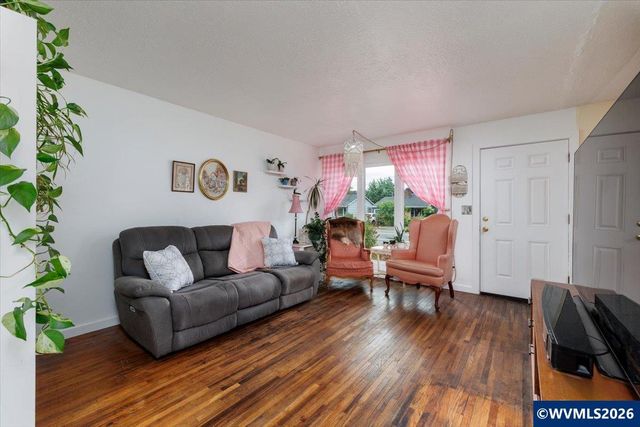 10021 SE Harold St, Portland, OR 97266
