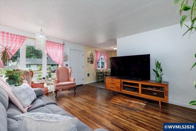 10021 SE Harold St, Portland, OR 97266