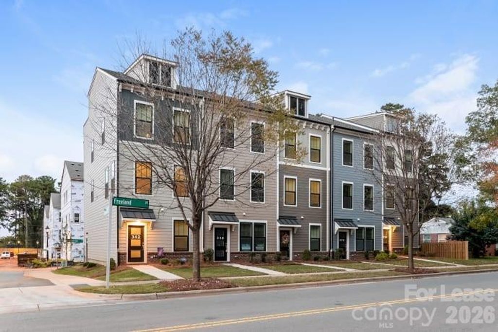 1005 S Mission Lane C2, Charlotte, NC 28271