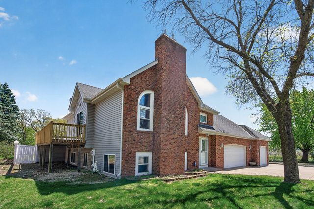 12225 Grouse Street NW, Coon Rapids, MN 55448