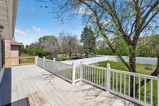 12225 Grouse Street NW, Coon Rapids, MN 55448