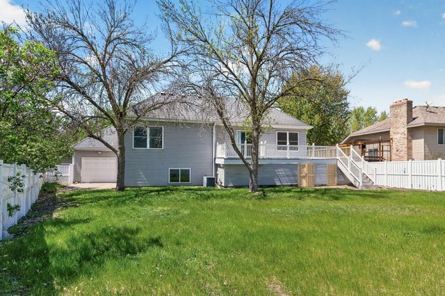 12225 Grouse Street NW, Coon Rapids, MN 55448