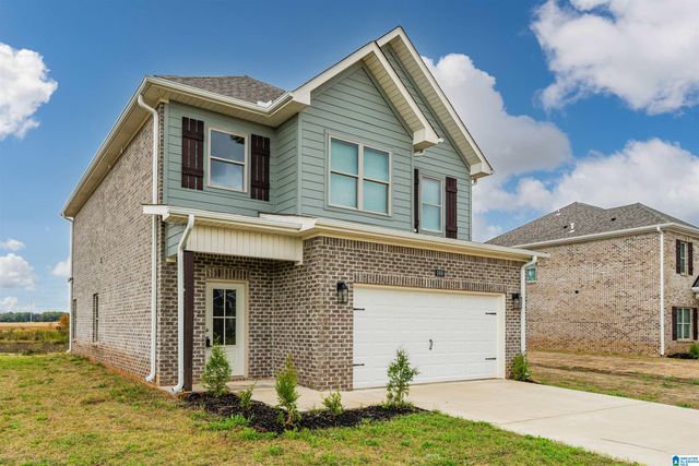 140 FLINTLOCK WAY, New Market, AL 35761