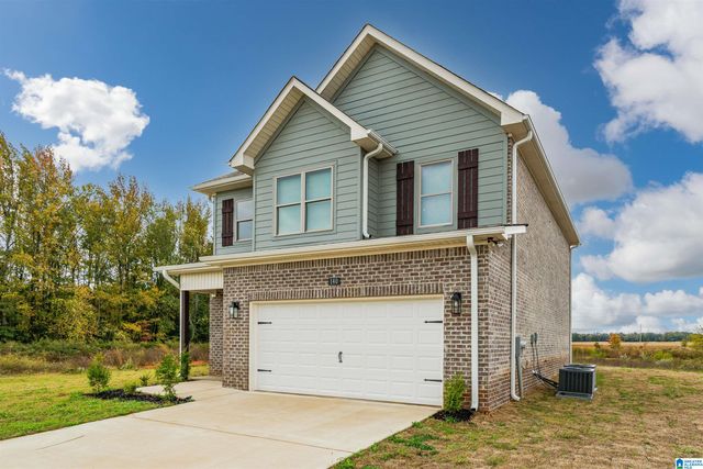 140 FLINTLOCK WAY, New Market, AL 35761