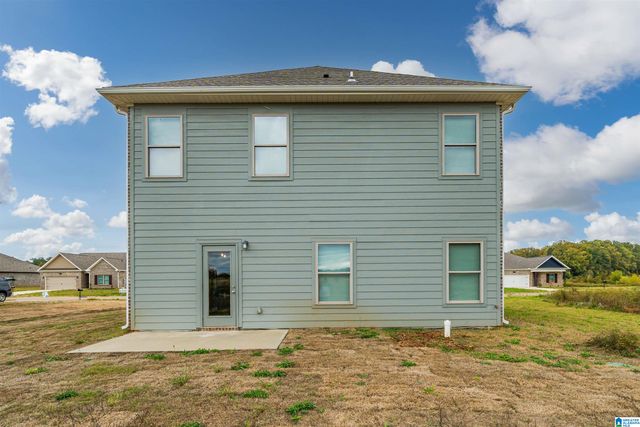 140 FLINTLOCK WAY, New Market, AL 35761