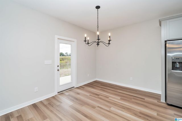 140 FLINTLOCK WAY, New Market, AL 35761