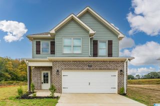 140 FLINTLOCK WAY, New Market, AL 35761