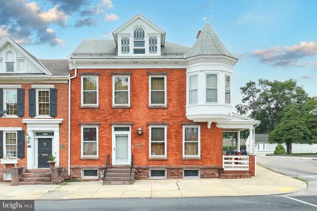 258 BALTIMORE ST, Hanover, PA 17331