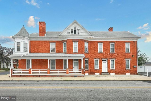 258 BALTIMORE ST, Hanover, PA 17331