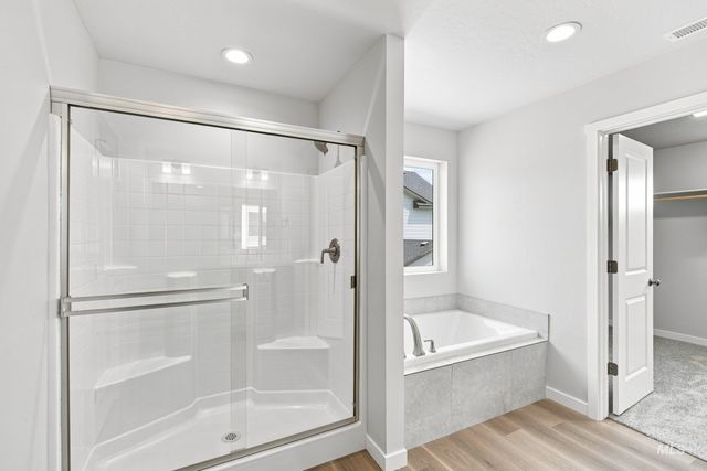 16897 Grain Bin Way, Nampa, ID 83651
