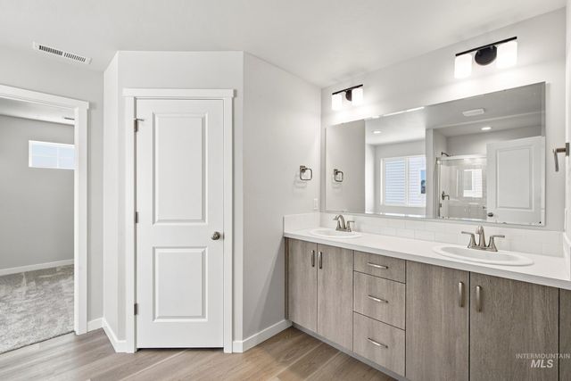 16897 Grain Bin Way, Nampa, ID 83651