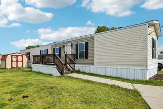 924 Quail Lane, Princeton, TX 75407