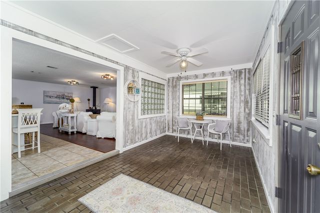 1484 Horseshoe cove Road, Waverly, GA 31565