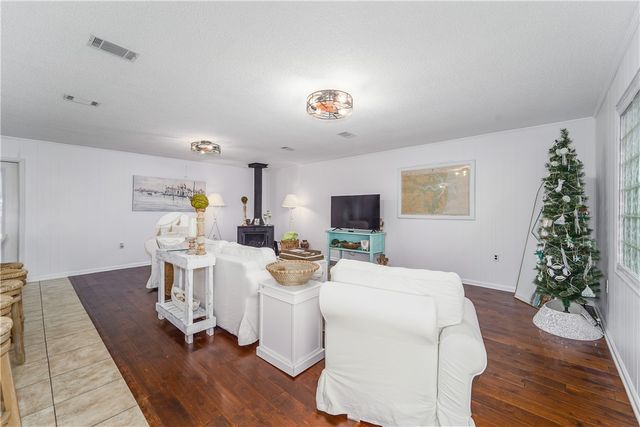 1484 Horseshoe cove Road, Waverly, GA 31565