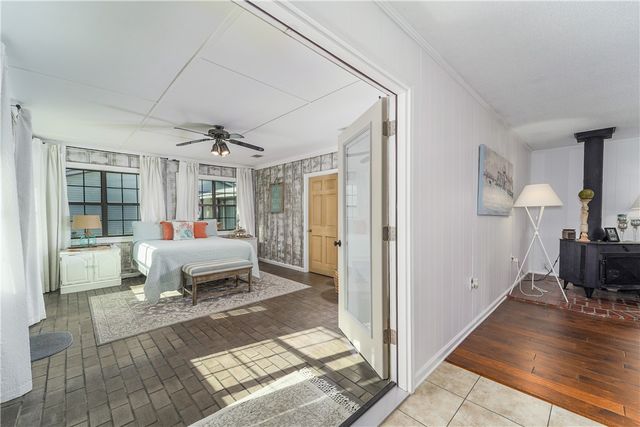 1484 Horseshoe cove Road, Waverly, GA 31565