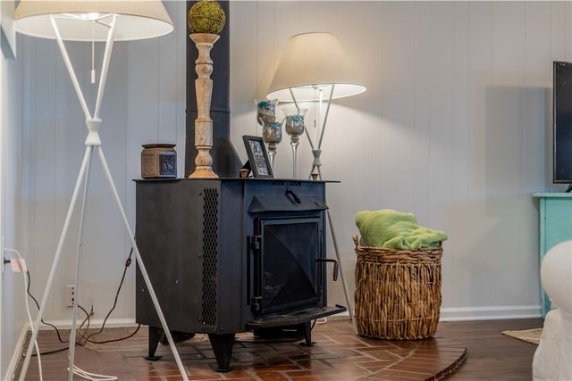 1484 Horseshoe cove Road, Waverly, GA 31565