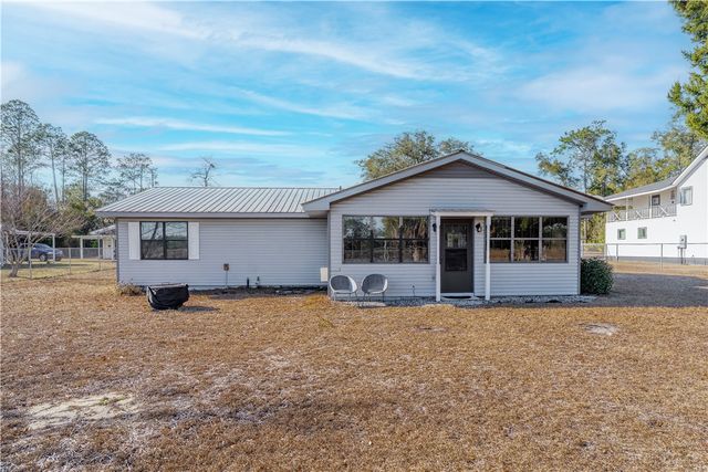 1484 Horseshoe cove Road, Waverly, GA 31565