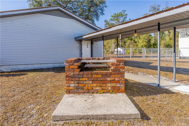 1484 Horseshoe cove Road, Waverly, GA 31565