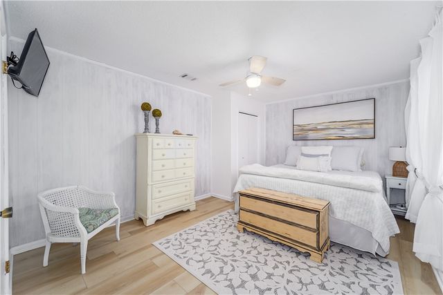 1484 Horseshoe cove Road, Waverly, GA 31565