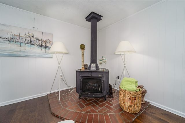 1484 Horseshoe cove Road, Waverly, GA 31565