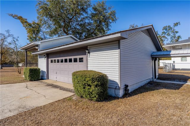 1484 Horseshoe cove Road, Waverly, GA 31565