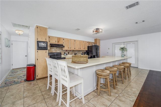 1484 Horseshoe cove Road, Waverly, GA 31565