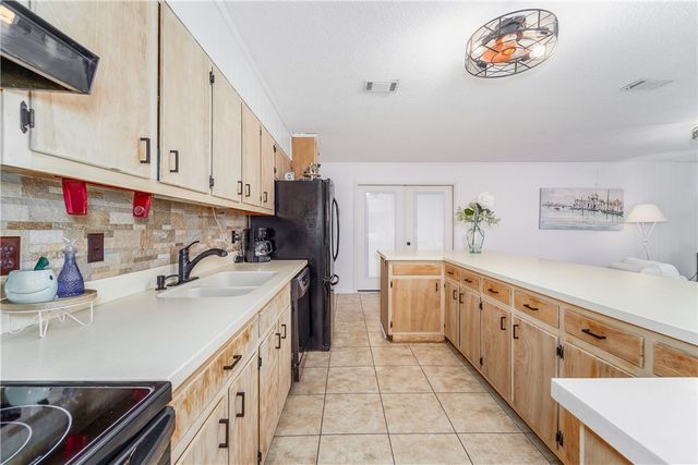 1484 Horseshoe cove Road, Waverly, GA 31565