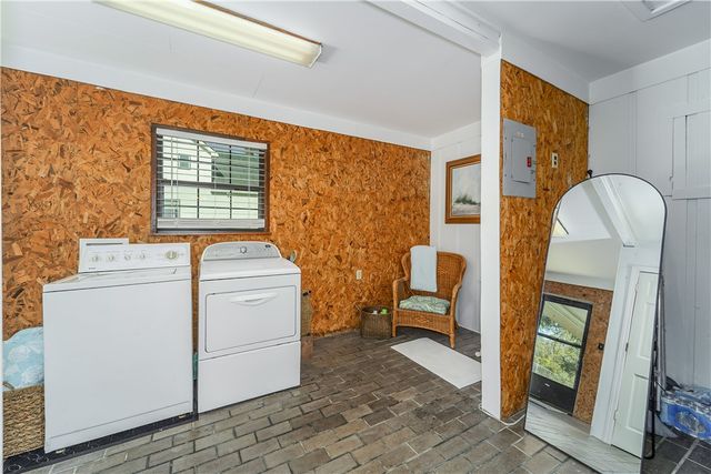 1484 Horseshoe cove Road, Waverly, GA 31565