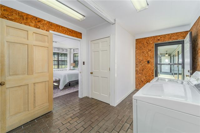 1484 Horseshoe cove Road, Waverly, GA 31565