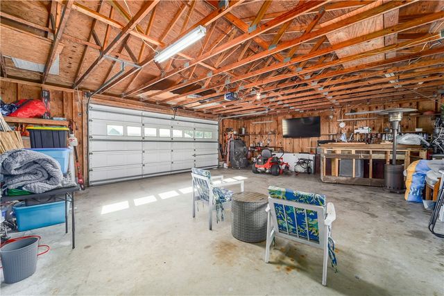 1484 Horseshoe cove Road, Waverly, GA 31565